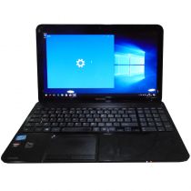 Toshiba Satellite L850, i7, Gamer 